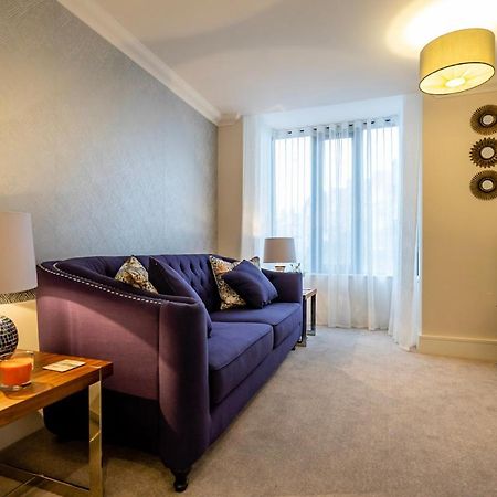 5 London Mews Διαμέρισμα Γιορκ Εξωτερικό φωτογραφία